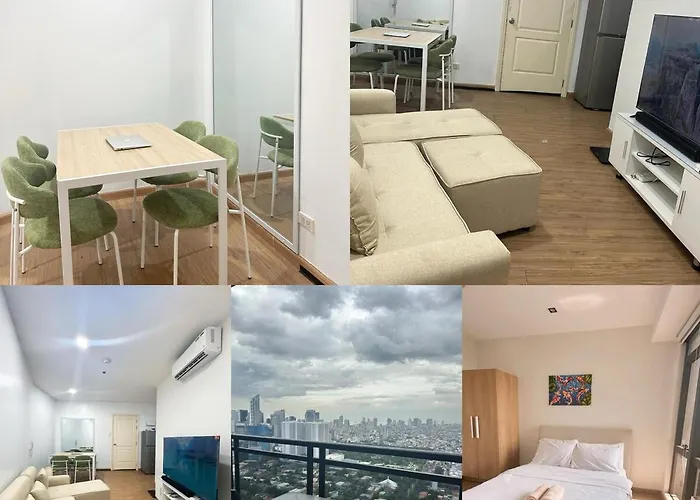 Minimalist 1 Bedroom Sunset View In Gramercy