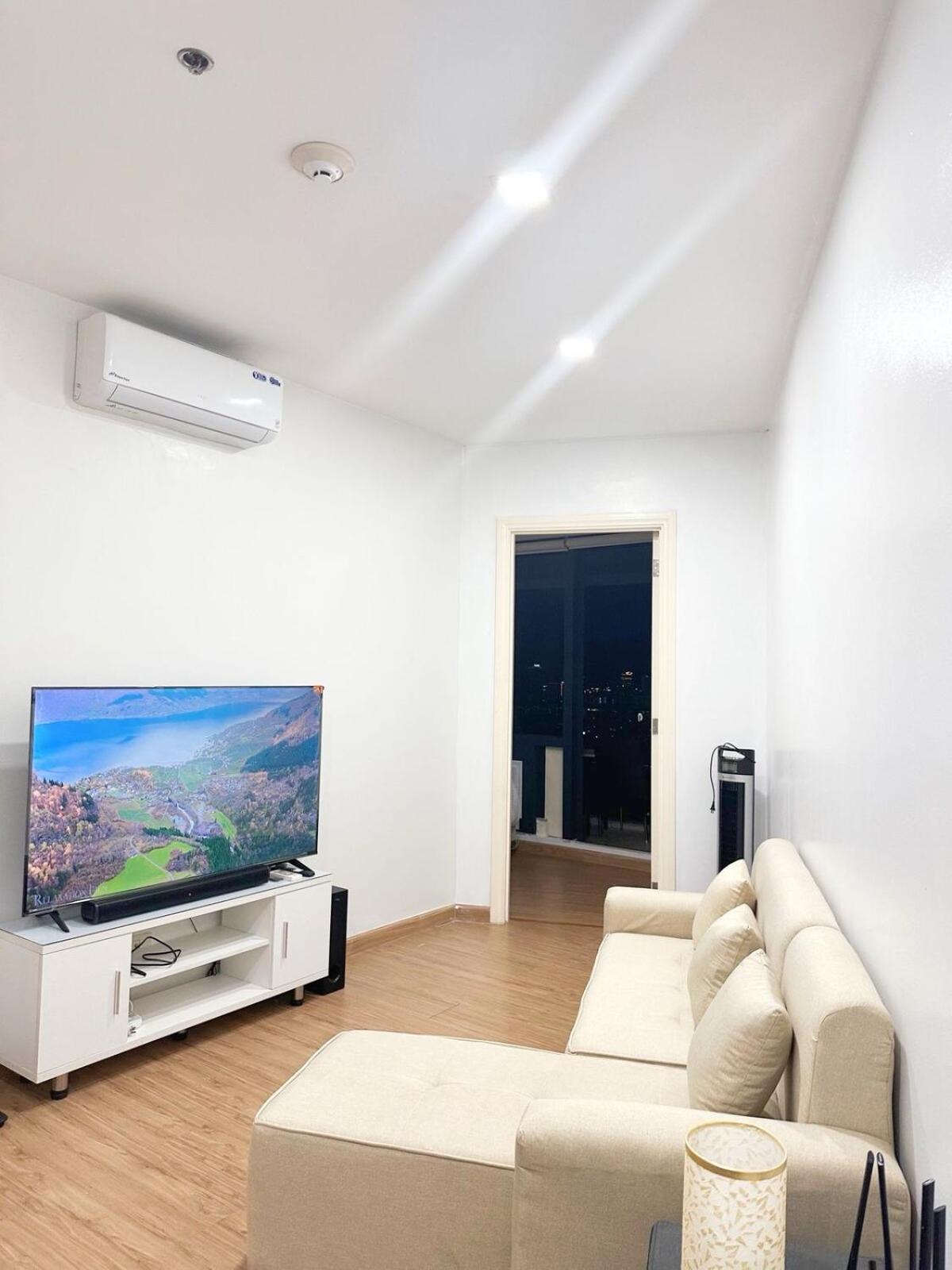 Apartment Minimalist 1 Bedroom Sunset View In Gramercy *