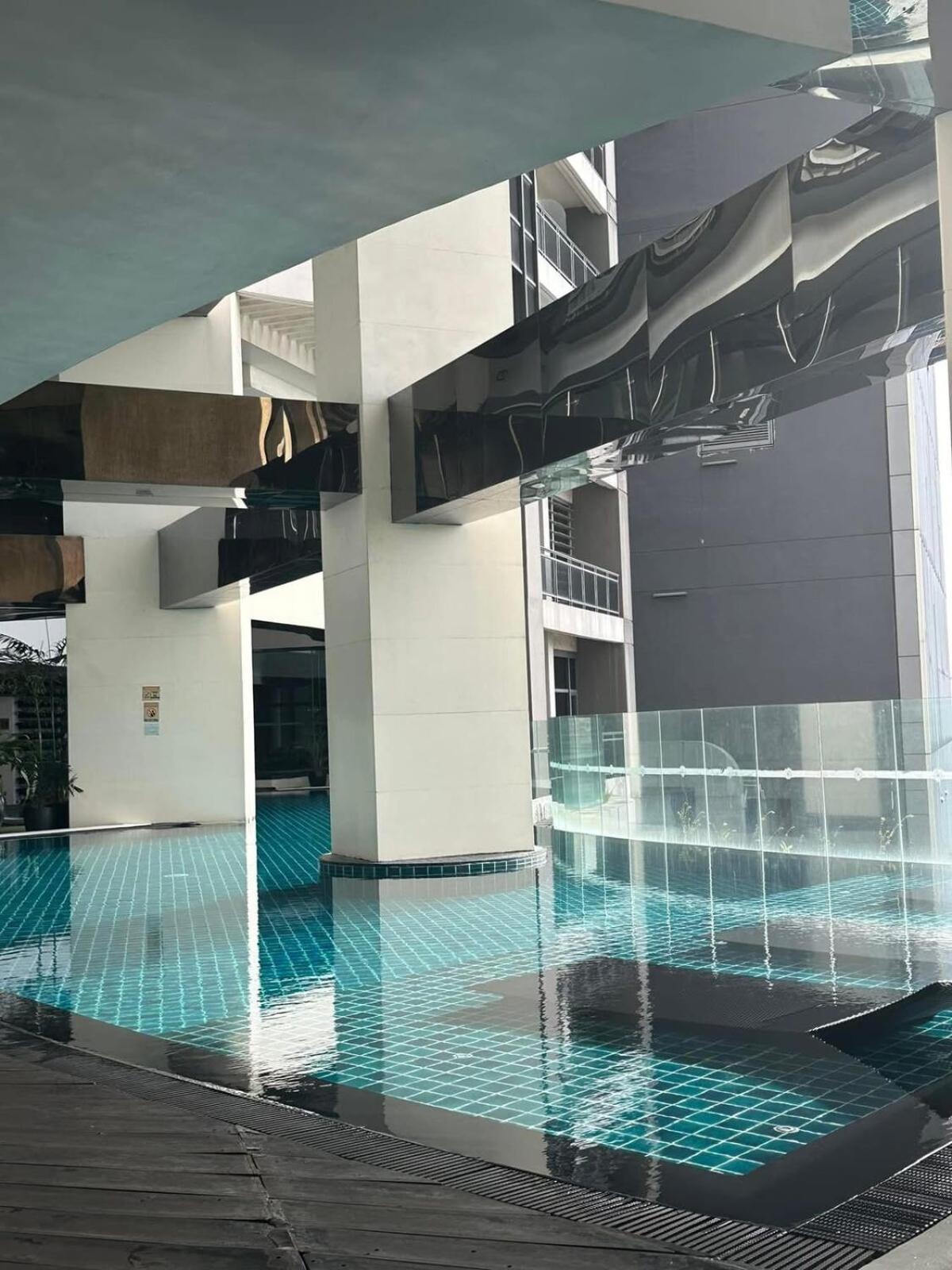 Minimalist 1 Bedroom Sunset View In Gramercy
